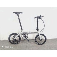16inch FOLDING BIKE FNHON BREEZE FOLDING BIKE