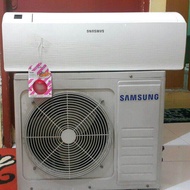 Ac Second samsung 1/2pk - 1pk