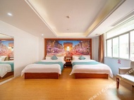 Southeast Bay Boutique Hotel (Huidong Overseas Chinese Town)