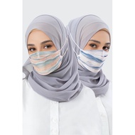 JOVIAN KF94 HEADLOOP SUNSET SERIES