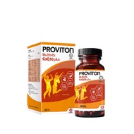 Proviton Plus COQ10 90's