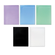 Zhuyou A4/13K Lightweight Folder/Storage Folder/Folder-2 Pages/(HP-06352)