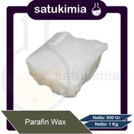 PARAFIN WAX / LILIN