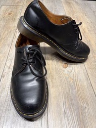 ‼️Dr. Martens 1461 黑色皮鞋‼️