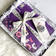 AL-QURAN HUMAIRA EDISI BATIK TAGGING