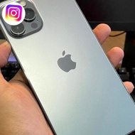 Ready Stock,Promo Terbaru Iphone 12 Pro Max 256Gb Ibox Terlaris Best Seller