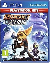 Ratchet and Clank (PS4) - PlayStation Hits (PS4)