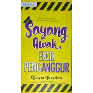 Suamiku si tuan rumah. Cinta mat burger. Cinta high class & cintaku kerana agamamu. Sayang awak, enc