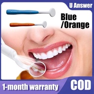 Reusable Dentist Mouth Mirror Fog Prevention Dental Teeth Mirror Care Dentist Tools