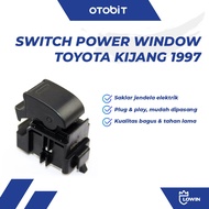 1997 Toyota Kijang Window Switch / Power Window Switch
