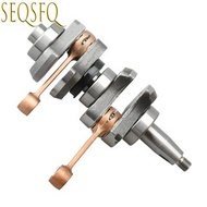 12200-93904-00 CRANKSHAFT ASSY 12200-90L11 For Suzuki Boat Motor DT15 DT9.9 2T 9.9HP 15HP 12200-90L1