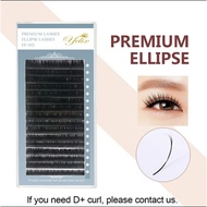 Yelix premium ellipse