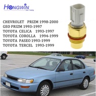engine coolant temperature switch for Toyota Corolla, Corolla Estate, Wagon, Paseo, Starlet 1.0-1.3L