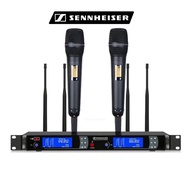 Sennheiser SKM9000 ไมโครโฟนไร ้ สายระดับมืออาชีพ UHF Band เหมาะสําหรับฉากมืออาชีพวัสดุโลหะทั ้ งหมด