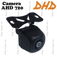 Dhd Ahd 720 Reversing Camera Car Parking Camera Rear Parking Sensor