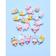 Animal keychain (Random)