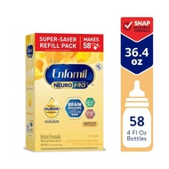 Enfamil golden milk powder Neuro Pro non gmo USA