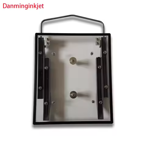 small Garment hanger platen 10"*12" with hoop for epson surecolor F2000 F2100 F2200 F2270 F3000 F307