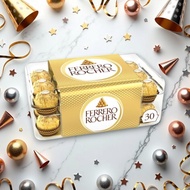 Ferrero Rocher T30 375G