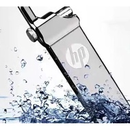 2TB Flash Drive Metal Waterproof High speed U Disk Flash Drive