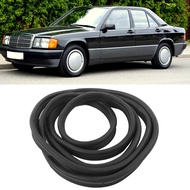 ยางซีลฝากระโปรงหลังด้านหลัง 2017500098 สำหรับ Mercedes-Benz W201 190 190E 190D