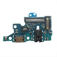 SAMSUNG A71-A715 AA CHARGING BOARD + HANDFREE