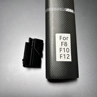 Pina pinarello dogma F8 F10 F12 Frame Seatpost Seatpost Battery Holder di2 Battery Plug