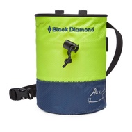 Black Diamond Freerider Chalk Bag Alex Honnold Signature