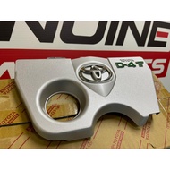 TOYOTA ENGINE TOP COVER AURIS NRE185