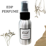 EDP Perfume Sample Women & Men Wholesale - 50gm