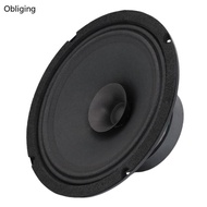 BLING 8inch Full frequency Speaker 8Ohm 85W Speakers Horn Bass Speakers