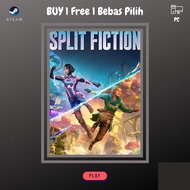 Split Fiction PC ORIGINAL Split Fiction Game PC Original
