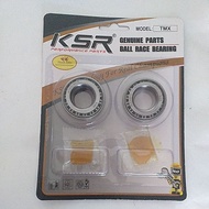 Knuckle Bearing TMX/  CG125 Knuckle  Bearing ( Ball Race Bearing) KSR