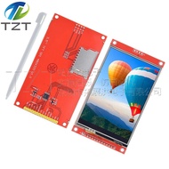 12cm SPI Serial Port LCD Screen Module 480 * 320 TFT Module ILI9488 Drive HD Display