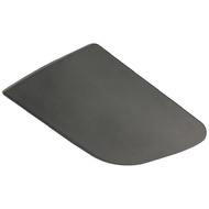 Accessories Headlight Washer Cap Left/Right 1K5955110A 2Pcs ABS Plastic Headlight Washer Cover Exqui