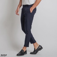 HSRM - Dapper Formal Ankle Pants Variant 2