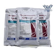 FUNGISIDA BION M 500 GRAM SYNGENTA