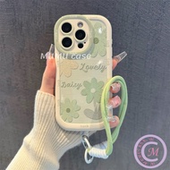 Oil painting flower bracelet phone case Compatible For SAMSUNG S20FE S21 5G S21FE S21PLUS 5G S21FE S