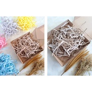 Chopped Paper | Shredder PAPER HAMPERS