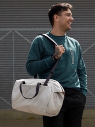 2025 Genuine Bellroy Australia Lite Duffel30l Travel Bag Light Outdoor Sports Luggage Bag Fitness Ba