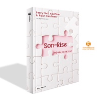 Sách - Son-Rise: Phép màu cho trẻ tự kỷ - Thaihabooks