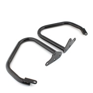 Motorcycle Engine Guard Crash Bar Protection Brakcet For Honda GB350 GB350S CB350 CB350S NC59 2021+