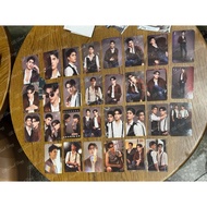 | Random Card Joss Gawin Fancon