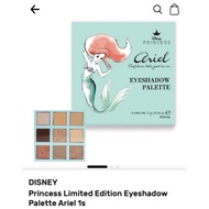 Ariel Disney Princess Eyeshadow Palette