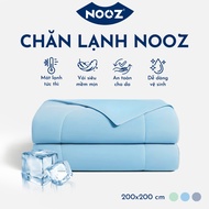 [SVIP] NOOZ Cold Blanket Air Conditioning Blanket 2mx2m Thin and Light Cotton Core Cool Fabric