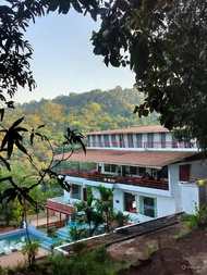  836 m² dengan 7 bilik tidur dan 10 bilik mandi peribadi di Ratnagiri (Luxury 7BHK Villa in Ratnagir