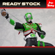 Figma - Kamen Rider Camo (from Kamen Rider Dragon Knight)