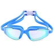 discount Professional Swimming Glasses Adults AntiFog Arena Sports Goggles Water Waterproof Swim Eye