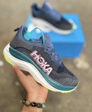 รองเท้าผ้าใบ Hoka One One SkyFlow Running  งานสวยตรงปก