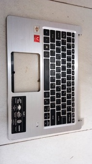 Casing keyboard palmrest laptop acer swift 3 sf314